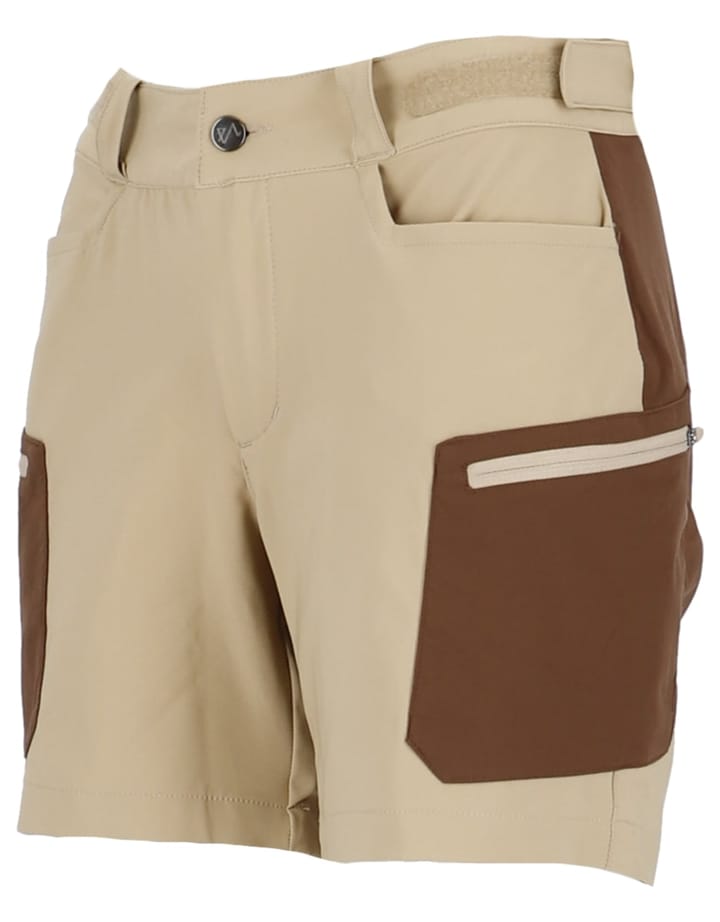 Twentyfour 1222 Flex Shorts D Sand Twentyfour