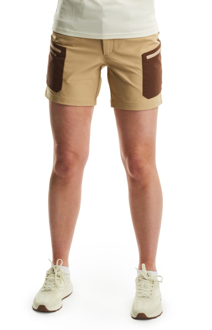 Twentyfour 1222 Flex Shorts D Sand Twentyfour Twentyfour 1222 Flex Shorts D Sand Twentyfour