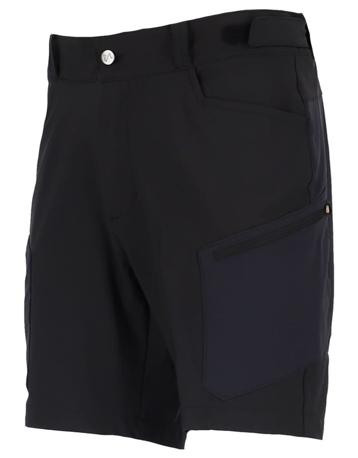 Twentyfour 1222 Flex Shorts H Skyggesort Twentyfour Twentyfour 1222 Flex Shorts H Skyggesort Twentyfour