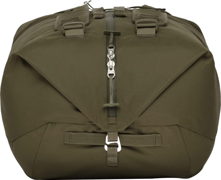 Norrøna 50l Duffle Bag Olive Night Norrøna Norrøna 50l Duffle Bag Olive Night Norrøna