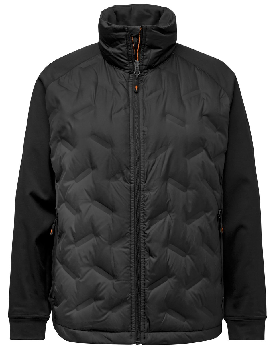 Men's Abisko Insulation Hybrid Jacket