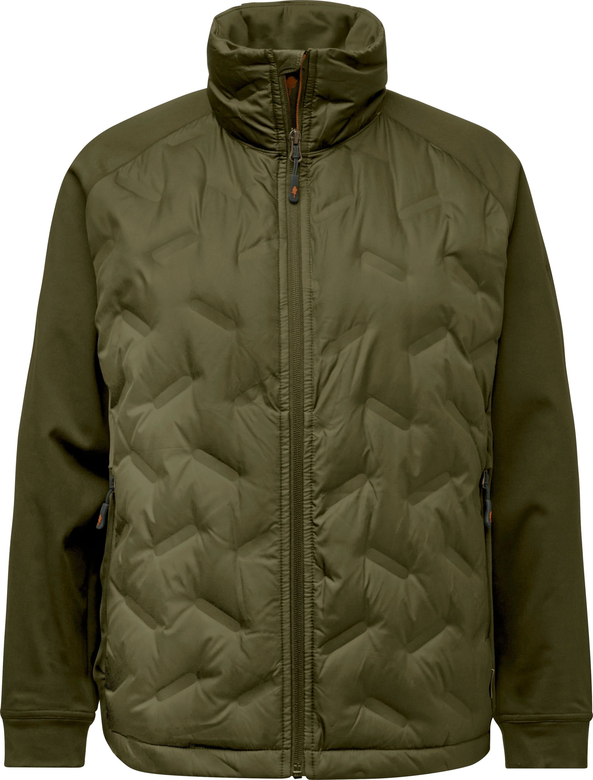 Pinewood Men's Abisko Insulation Hybrid Jacket