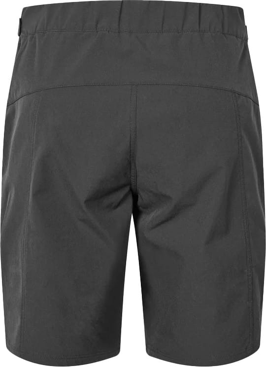 Gripgrab Men's Explr Technical Cycling Shorts Black Gripgrab
