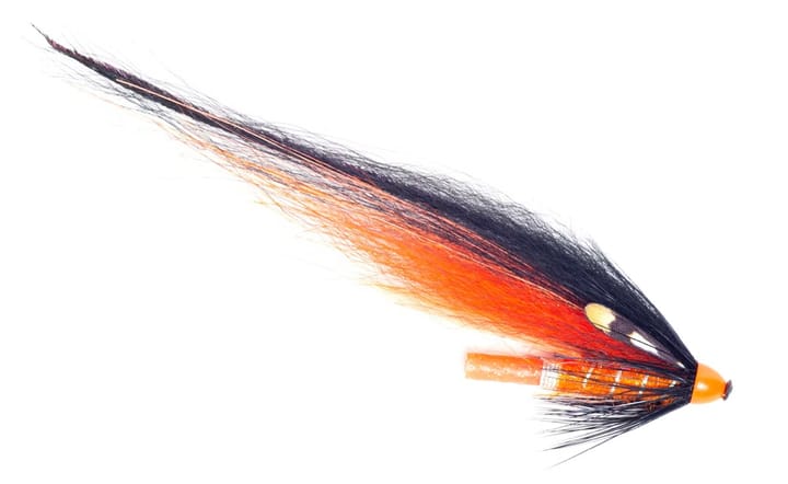 Umpqua Flies Black Knight Umpqua Flies