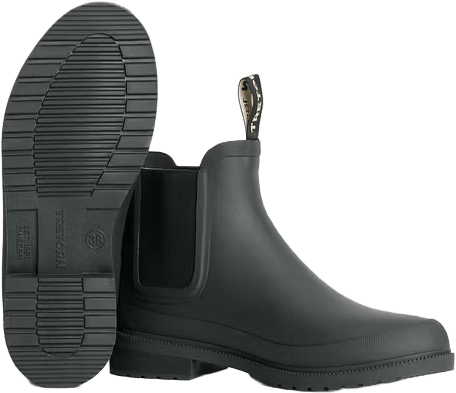 Tretorn Women's Chelsea Classic 059/black Tretorn
