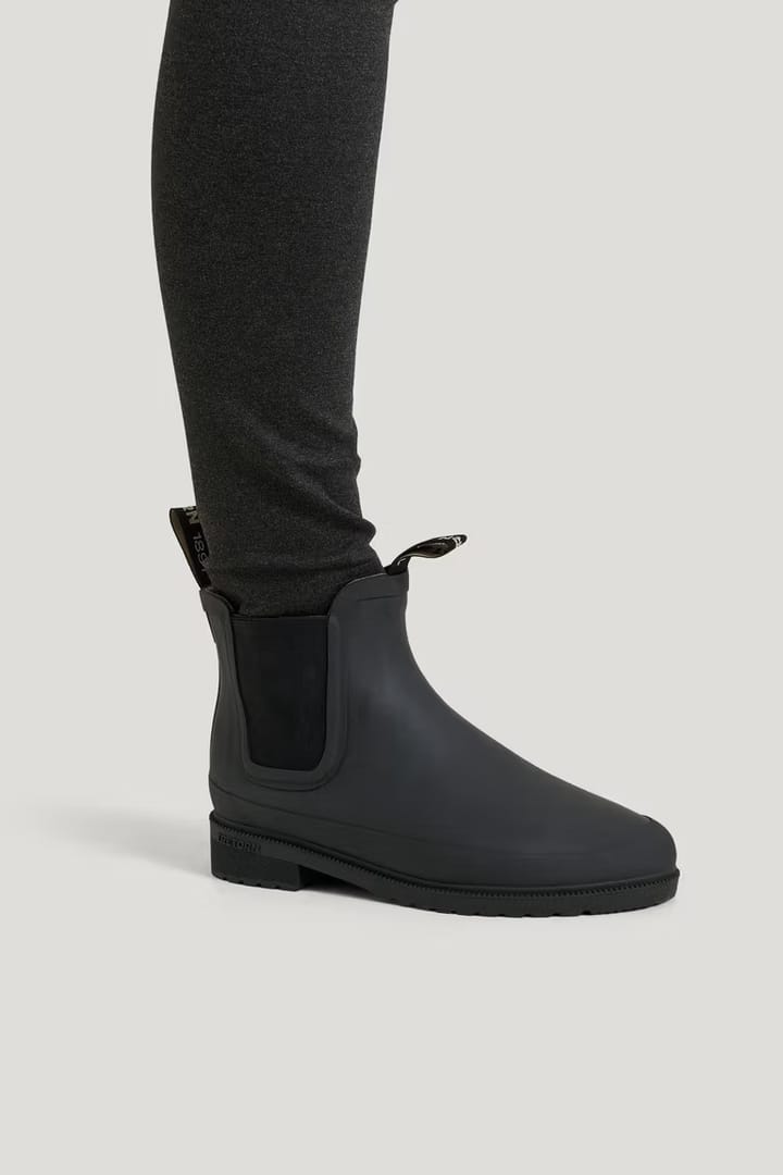 Tretorn Women's Chelsea Classic 059/black Tretorn