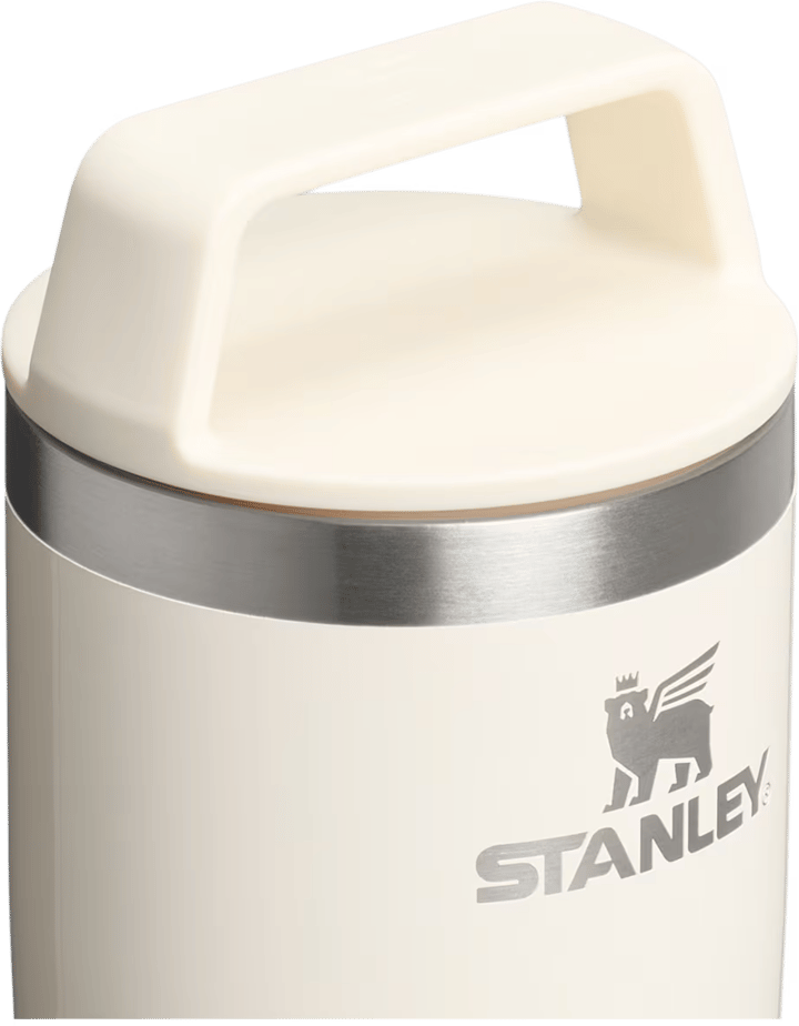 Stanley Café-To-Go Travel Mug 0,47 L Cream Gloss Stanley