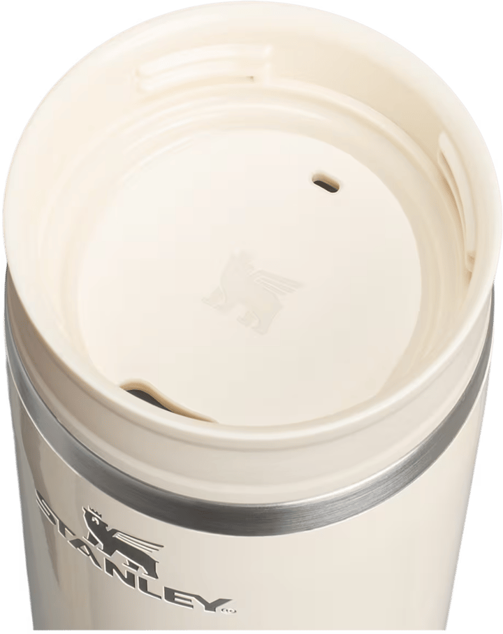 Stanley Café-To-Go Travel Mug 0,47 L Cream Gloss Stanley