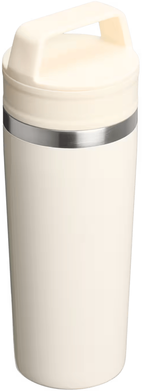 Stanley Café-To-Go Travel Mug 0,47 L Cream Gloss Stanley