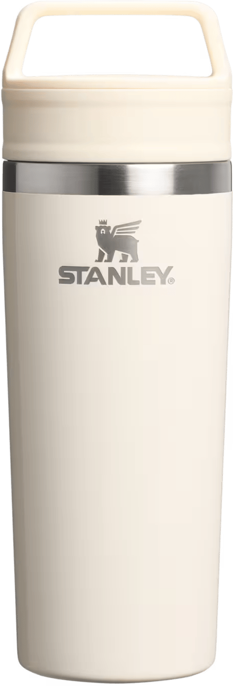 Stanley Café-To-Go Travel Mug 0,47 L Cream Gloss
