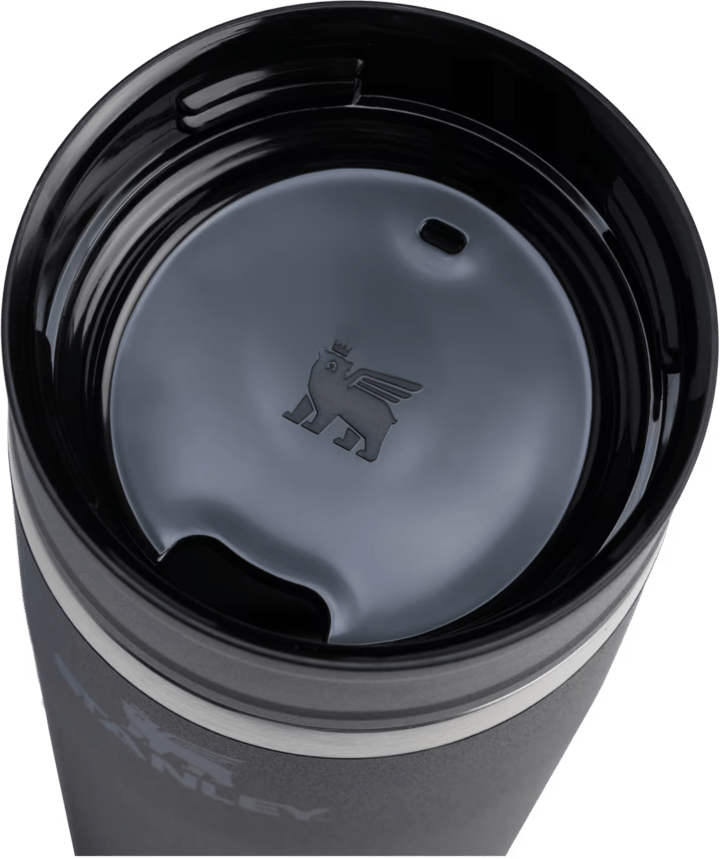 Stanley Café-To-Go Travel Mug 0,47 L Black 2.0 Stanley