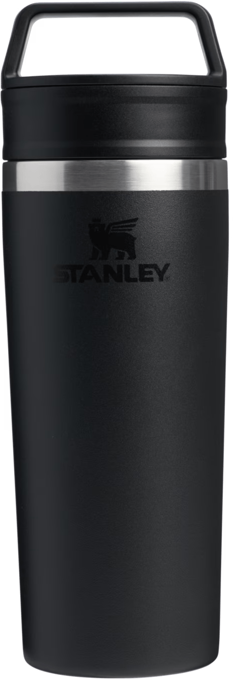 Stanley Café-To-Go Travel Mug 0,47 L Black 2.0