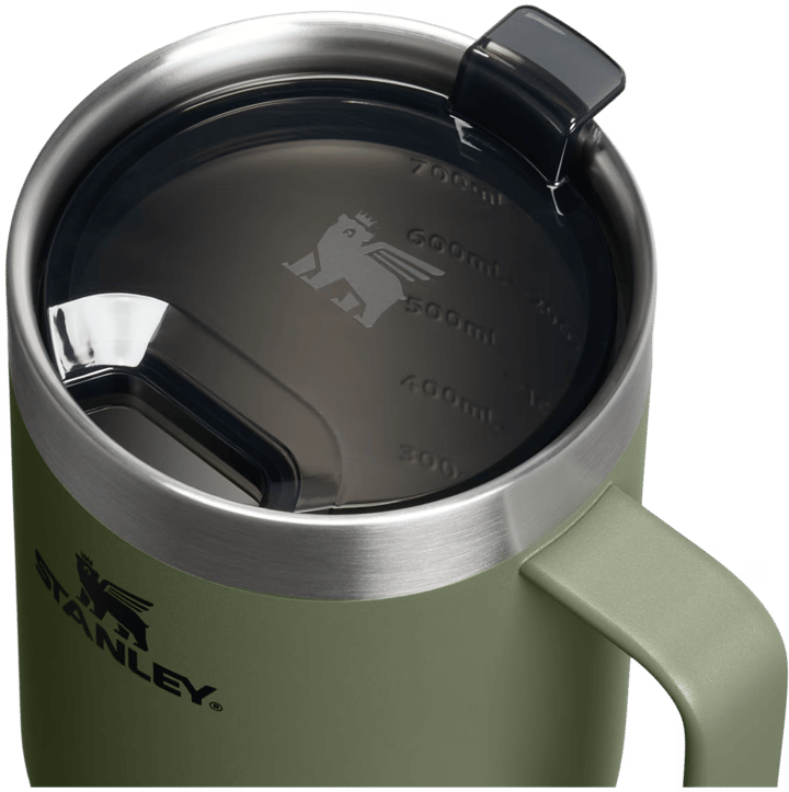 Stanley Everyday Suburban Mug 0,71 L Dried Pine Stanley