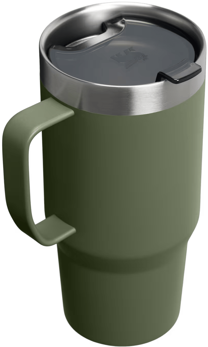 Stanley Everyday Suburban Mug 0,71 L Dried Pine Stanley