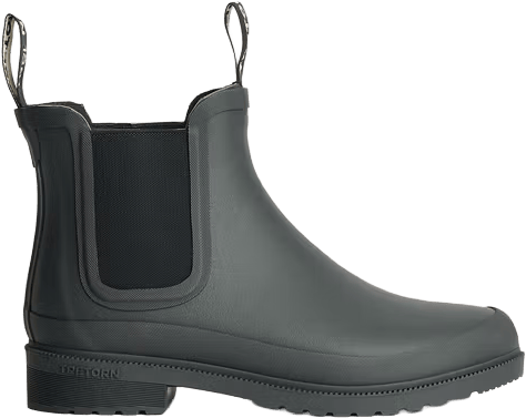 Tretorn Men's Chelsea Classic 059/black Tretorn