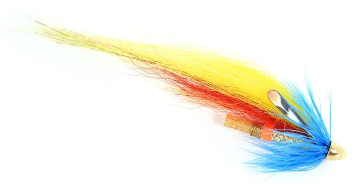 Umpqua Flies Garry Umpqua Flies