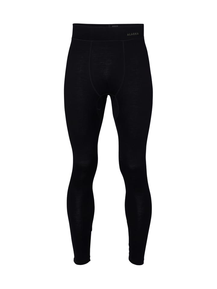 Alaska 1795 Merino Ms Base Layer Set Night Green Alaska 1795