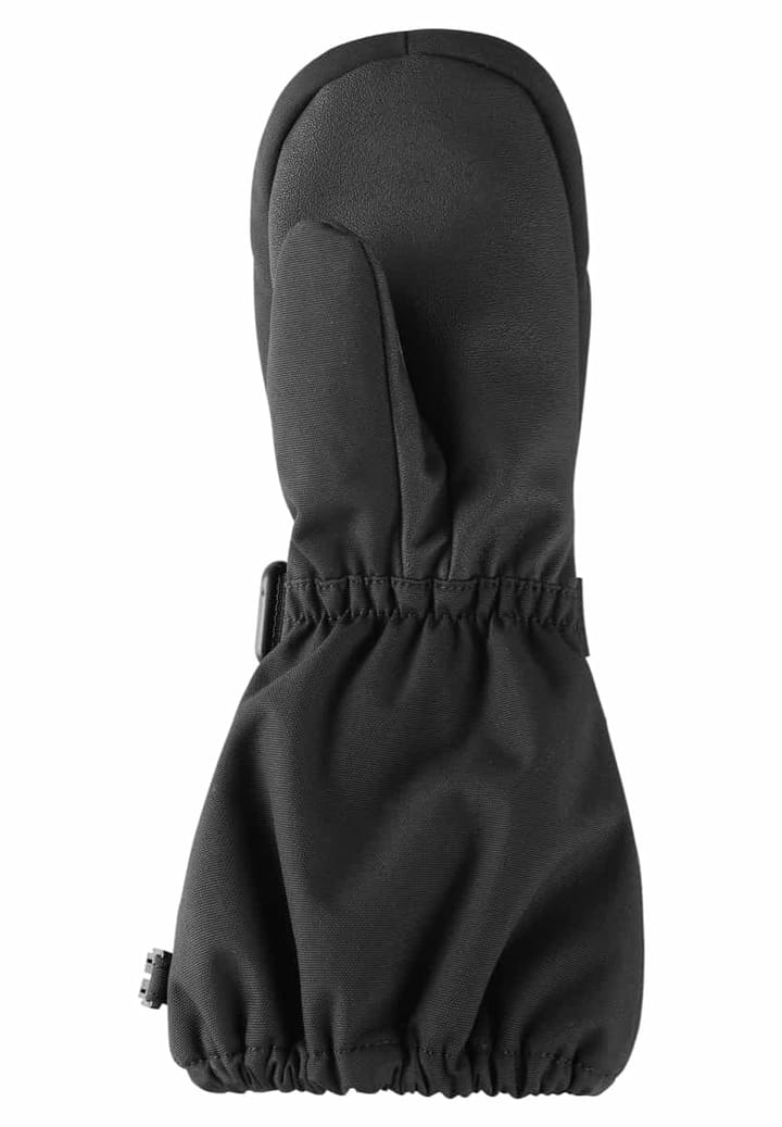 Reima Kids' Winter Mittens Ote Black Reima Reima Kids' Winter Mittens Ote Black Reima