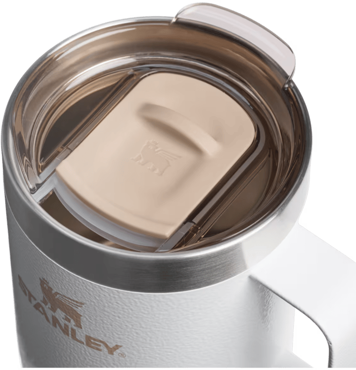 Stanley The Everyday Camp Mug 0,23 L Hammertone Frost Stanley