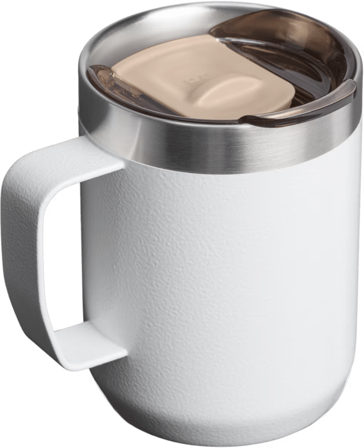 Stanley The Everyday Camp Mug 0,23 L Hammertone Frost Stanley