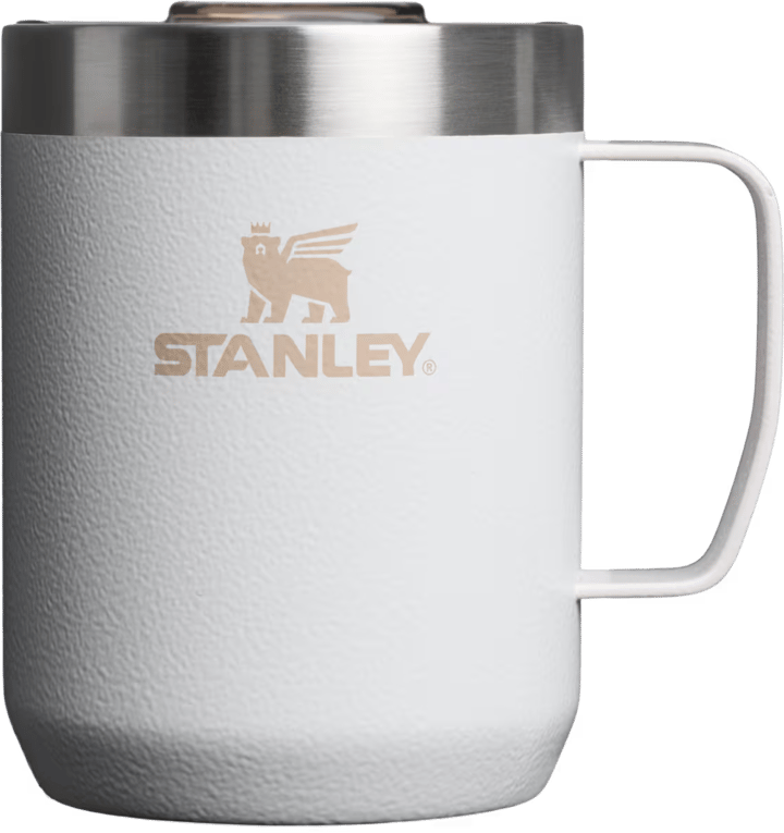 Stanley The Everyday Camp Mug 0,23 L Hammertone Frost Stanley