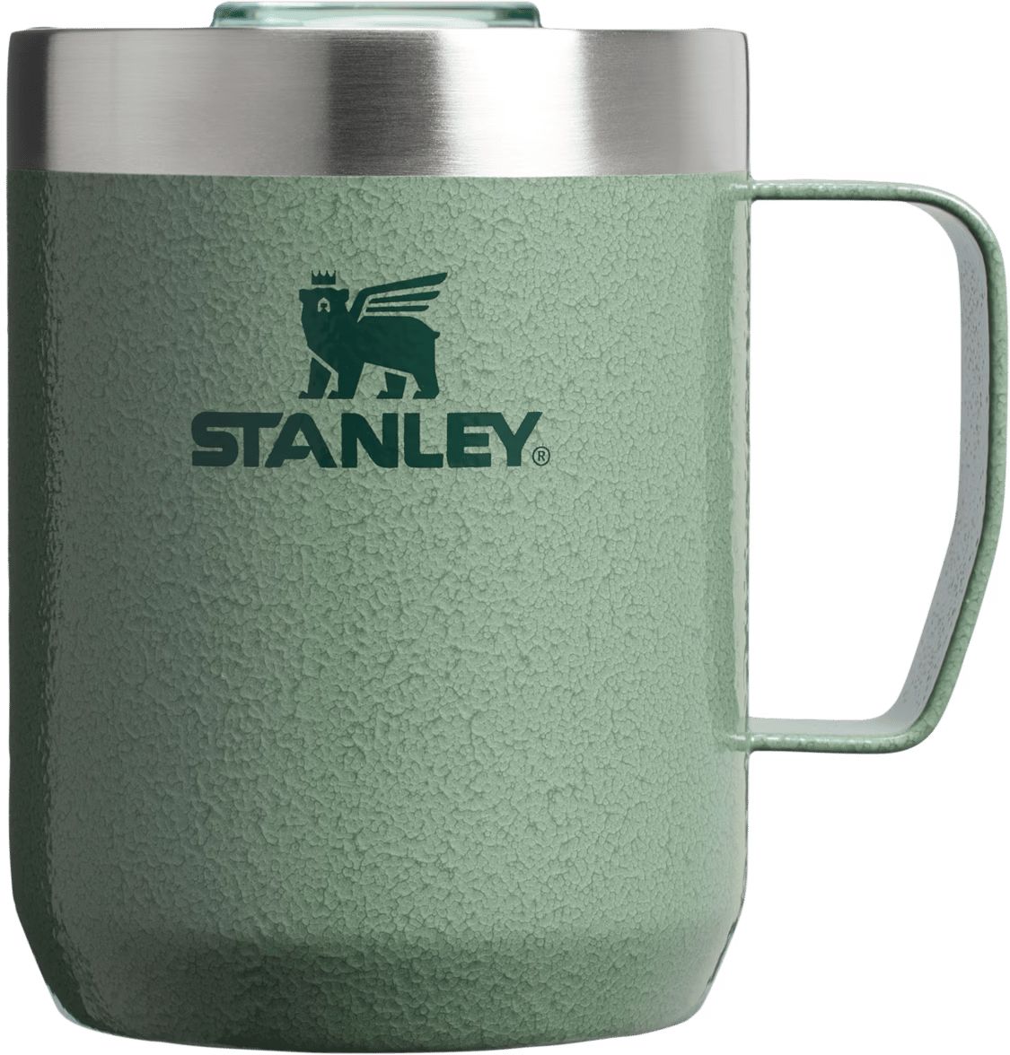 Stanley The Everyday Camp Mug 0,23 L Hammertone Green