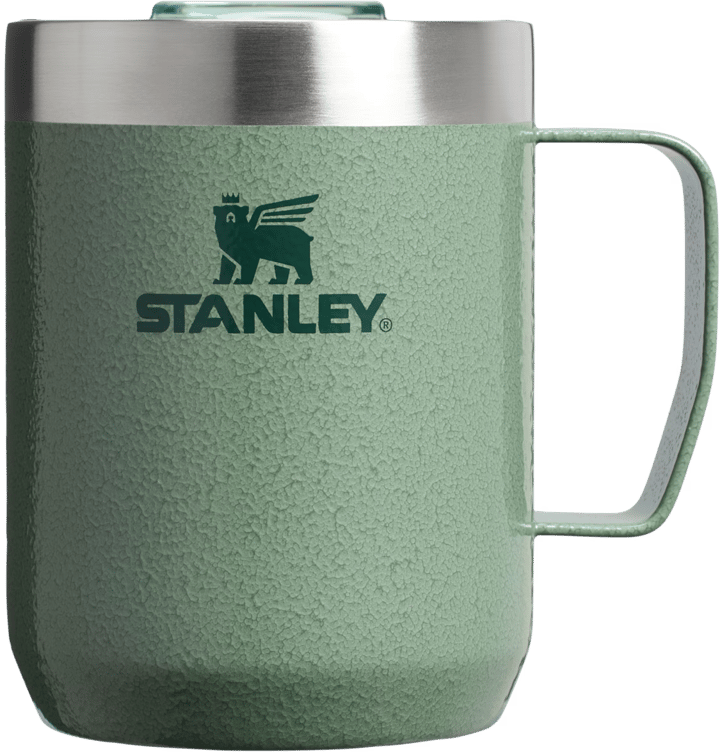Stanley The Everyday Camp Mug 0,23 L Hammertone Green Stanley