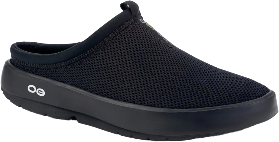 OOFOS Men's OOcoozie Sport