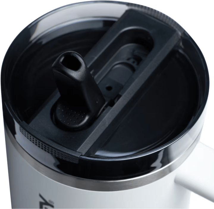 Stanley Quencher H2.0 ProTour 1,18 L Chalk Stanley