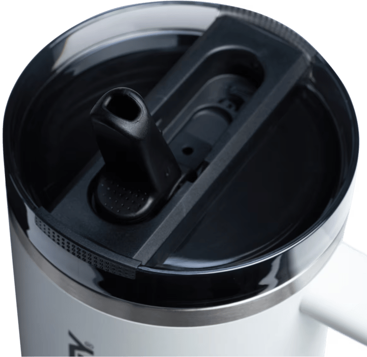 Stanley Quencher H2.0 ProTour 1,18 L Chalk Stanley