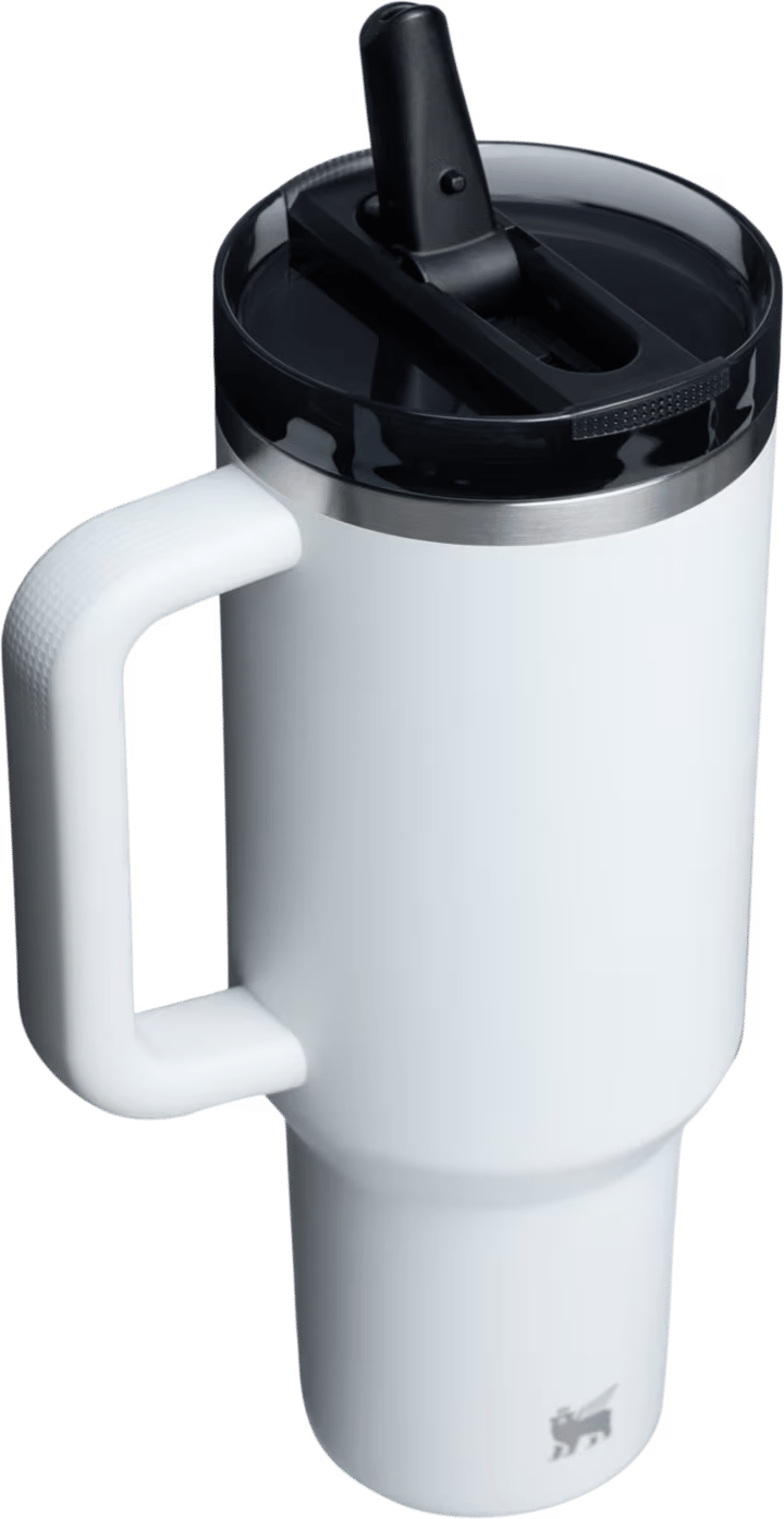 Stanley Quencher H2.0 ProTour 1,18 L Chalk Stanley