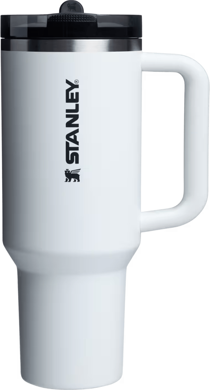 Stanley Quencher H2.0 ProTour 1,18 L Chalk Stanley
