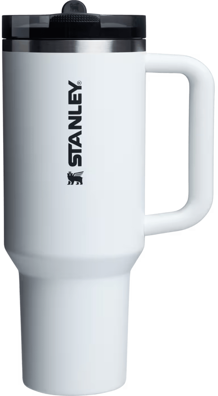 Stanley Quencher H2.0 ProTour 1,18 L Chalk Stanley