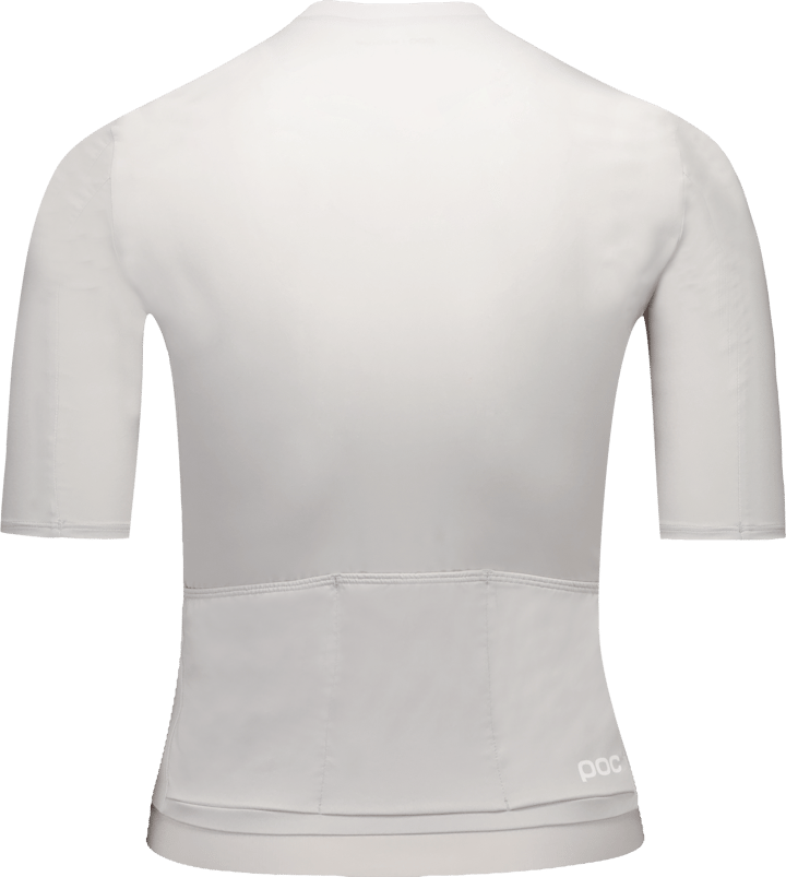 POC Men's Cadence Cycling Jersey Granite Grey POC