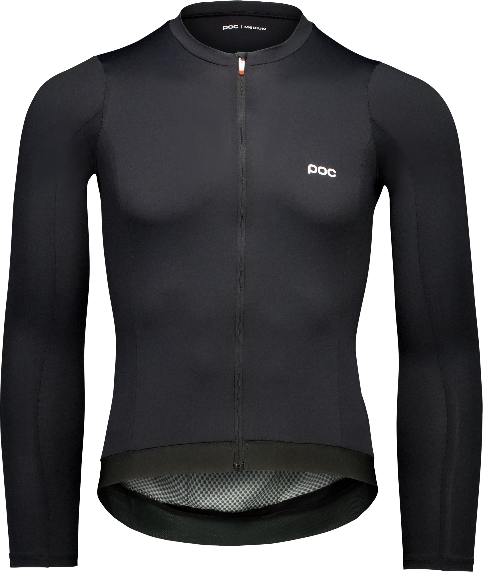 POC Men's Cadence Long Sleeve Cycling Jersey t-shirts