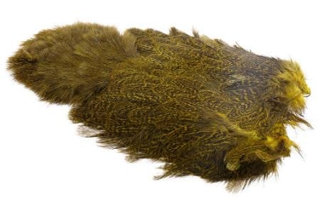 Whiting Coq De Leon Hen Soft/Chicabou Whiting