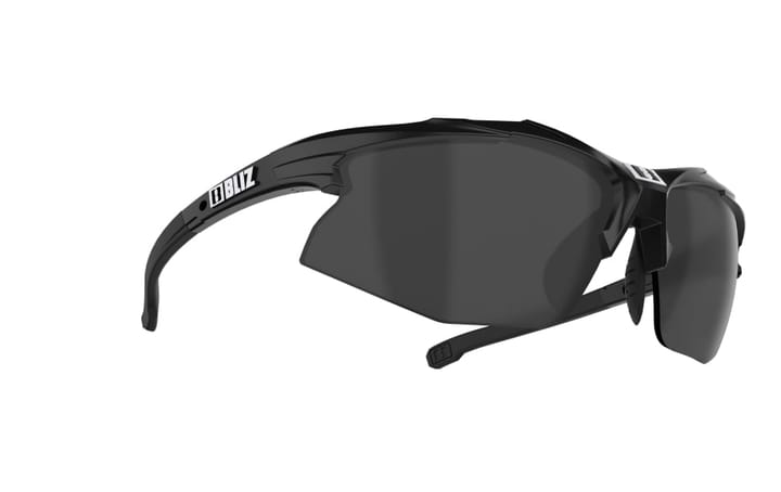 Bliz Hybrid Black/Smoke Bliz Bliz Hybrid Black/Smoke Bliz
