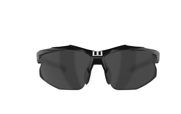 Bliz Hybrid Black/Smoke Bliz Bliz Hybrid Black/Smoke Bliz