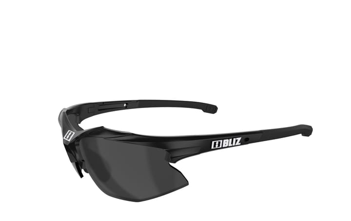 Bliz Hybrid Black/Smoke Bliz Bliz Hybrid Black/Smoke Bliz