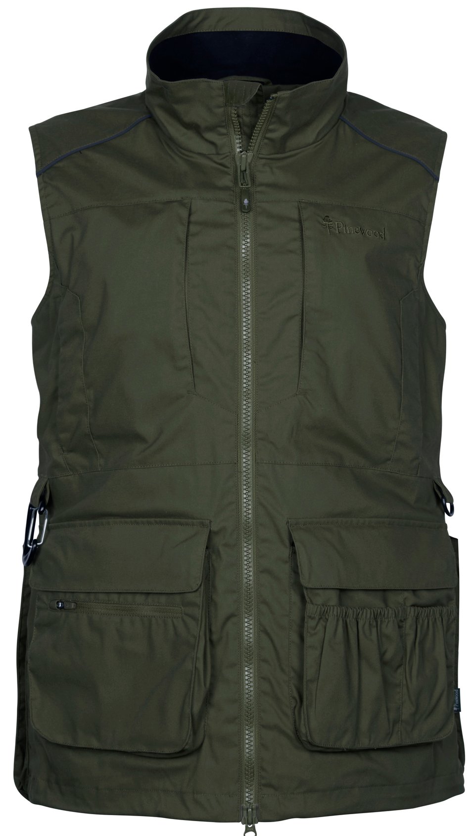 Men's Dog Sports Expert Vest