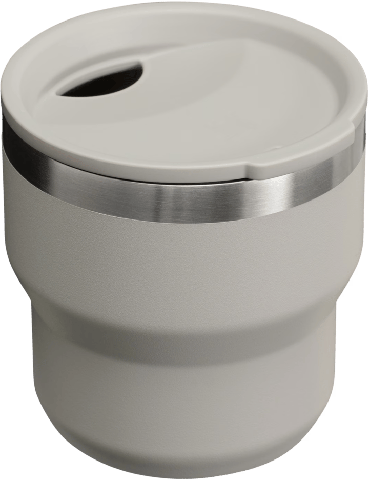 Stanley The Stay-Hot Stacking Cup 0,29 L Ash Stanley