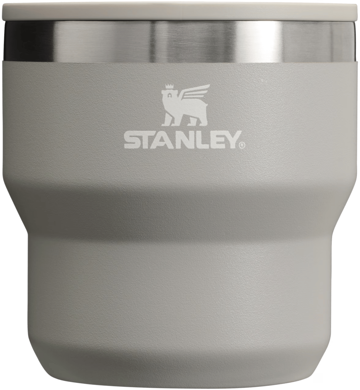 Stanley The Stay-Hot Stacking Cup 0,29 L Ash
