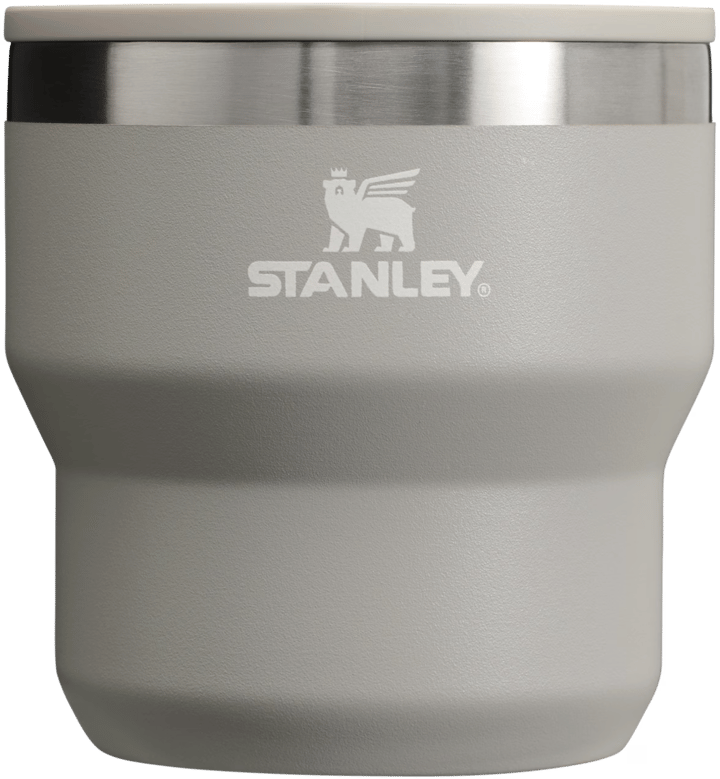 Stanley The Stay-Hot Stacking Cup 0,29 L Ash Stanley