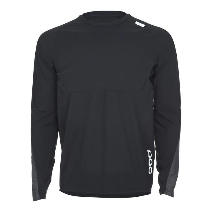 POC Resistance Dh Jersey Uranium Black POC