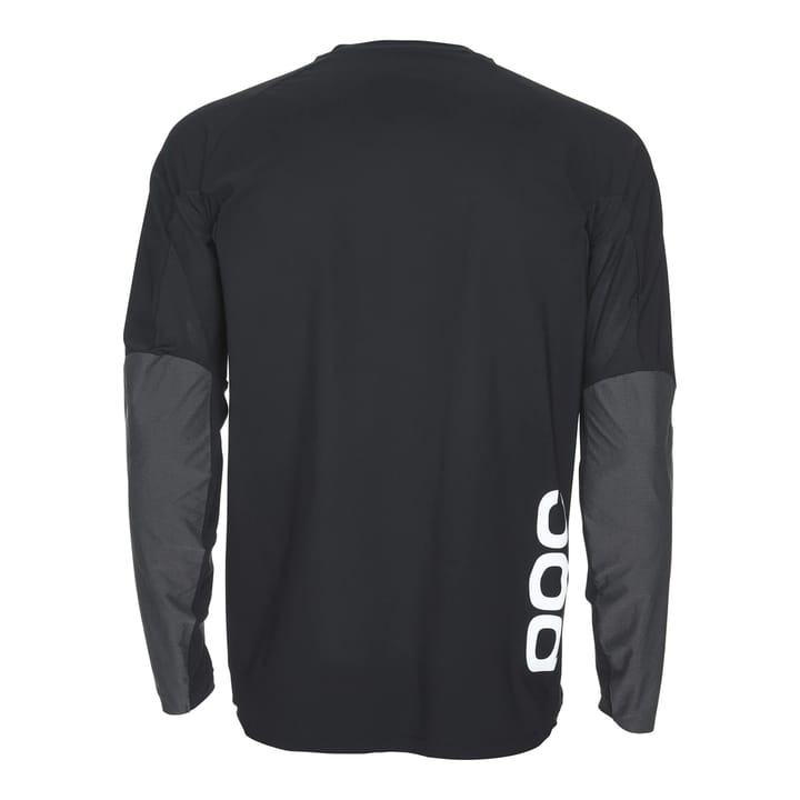 POC Resistance DH Jersey Uranium Black POC POC Resistance DH Jersey Uranium Black POC