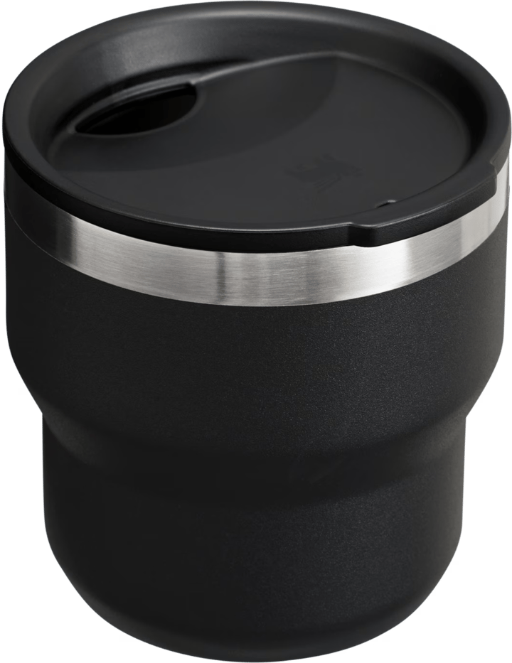 Stanley The Stay-Hot Stacking Cup 0,29 L Black Stanley