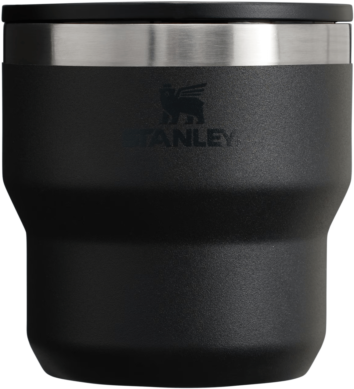 Stanley The Stay-Hot Stacking Cup 0,29 L Black