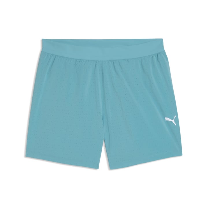 Puma M Dreamrun 5" Drycell Short Baltic Sea Blue Puma