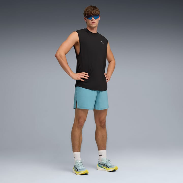Puma M Dreamrun 5" Drycell Short Baltic Sea Blue Puma