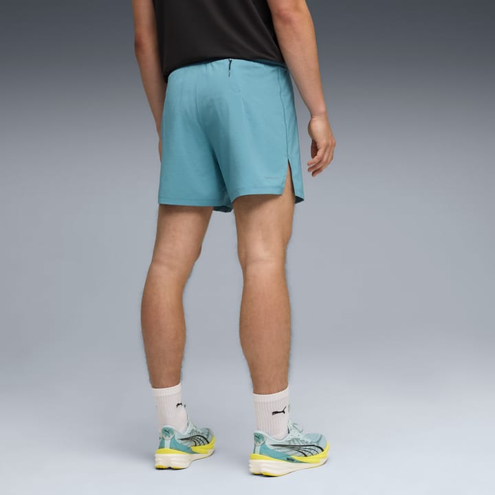 Puma M Dreamrun 5" Drycell Short Baltic Sea Blue Puma